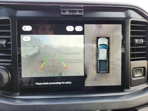 New 2025 Ford F350 Platinum image 4