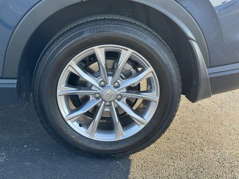 Used 2023 Honda CR-V EX-L image 7