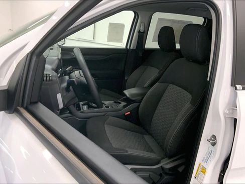 New 2025 Ford Ranger XL image 8