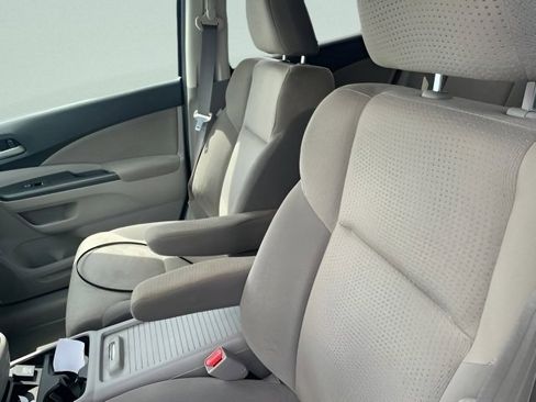 Used 2014 Honda CR-V EX image 18