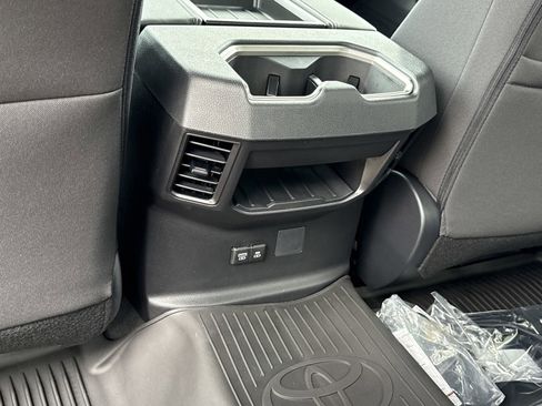 New 2026 Toyota Tundra SR5 image 13