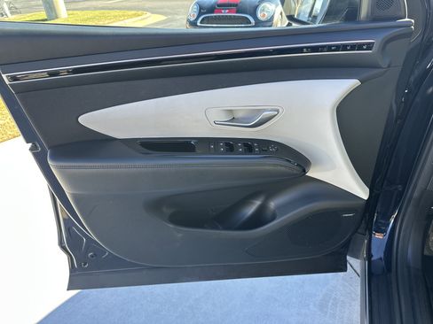 Used 2024 Hyundai Tucson Limited image 14