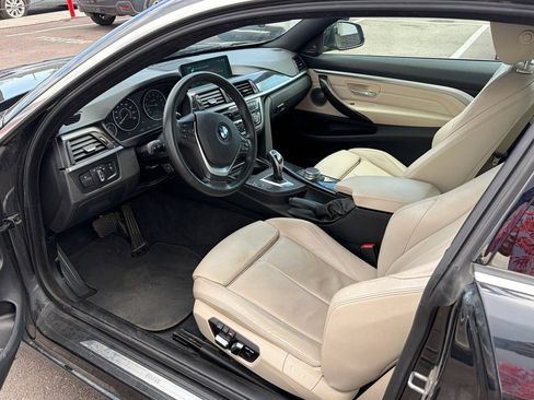 Used 2017 BMW 430i xDrive Coupe AWD/4WD image 9