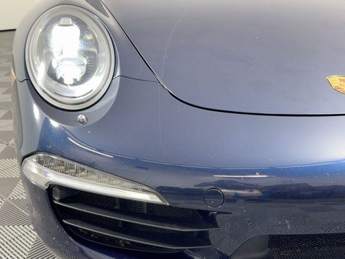 Used 2016 Porsche 911 Carrera S image 11
