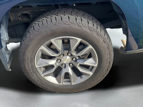 Used 2019 Chevrolet Silverado 1500 LT w/ All-Star Edition image 7