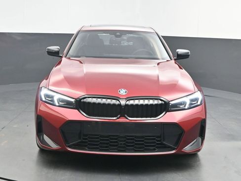 New 2026 BMW 330i 330i image 10