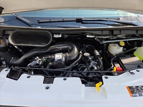 New 2025 Ford Transit 250 w/ Load Area Protection Package image 16