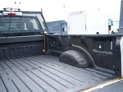 Used 2019 Ford F250 XL AWD/4WD image 12