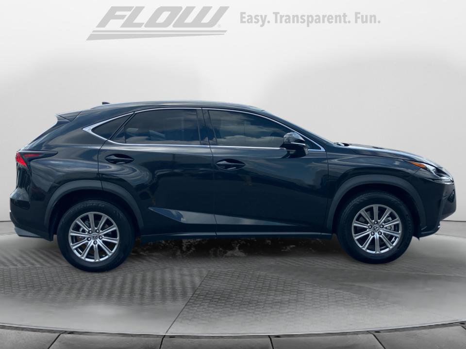 Used 2020 Lexus NX 300 FWD w/ Comfort Package image 10