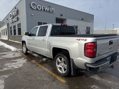 Used 2014 Chevrolet Silverado 1500 LT w/ LT Convenience Package image 7