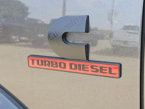 New 2025 RAM 2500 Rebel w/ Rebel Level 1 Equipment Group image 10