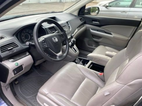 Used 2012 Honda CR-V EX-L image 13