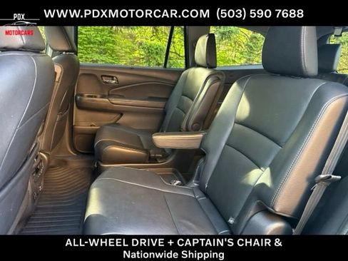 Used 2019 Honda Pilot Touring image 25