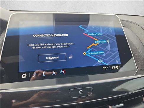 Used 2023 Cadillac CT5 Luxury w/ Sun And Sound Package image 11