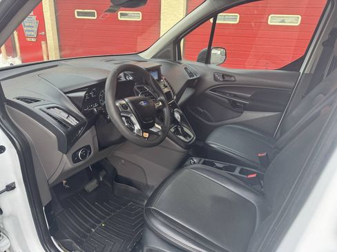 Used 2019 Ford Transit Connect XL FWD image 25