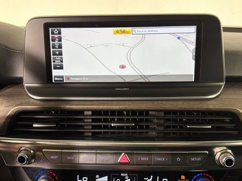 Used 2020 Kia Telluride EX image 3