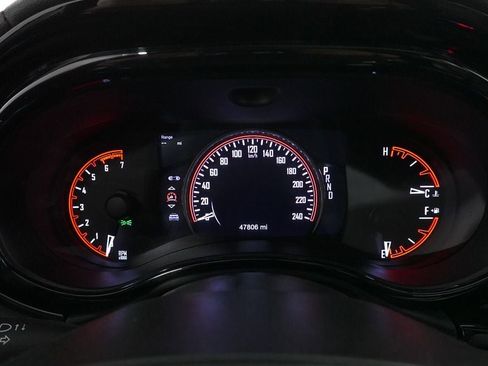 Used 2024 Dodge Durango R/T AWD/4WD image 18