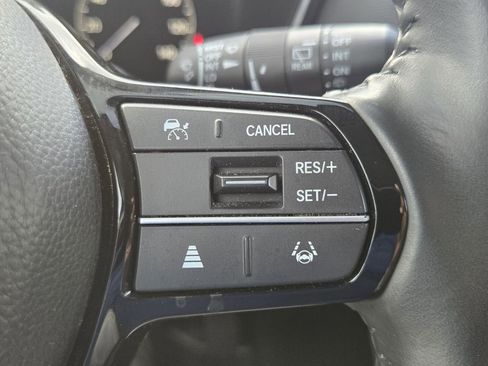 Used 2023 Honda CR-V EX-L image 26