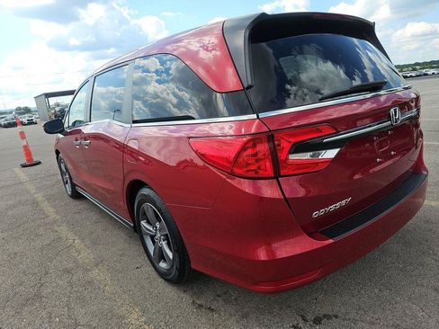 Used 2022 Honda Odyssey EX image 4