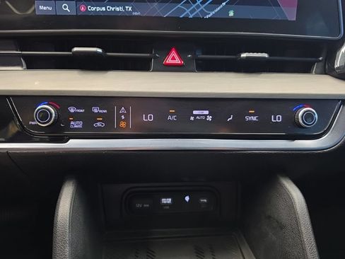 Certified 2024 Kia Sportage X-Line AWD/4WD image 30
