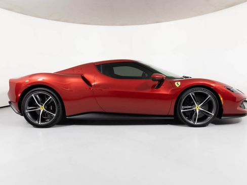 Used 2024 Ferrari 296 GTB image 17