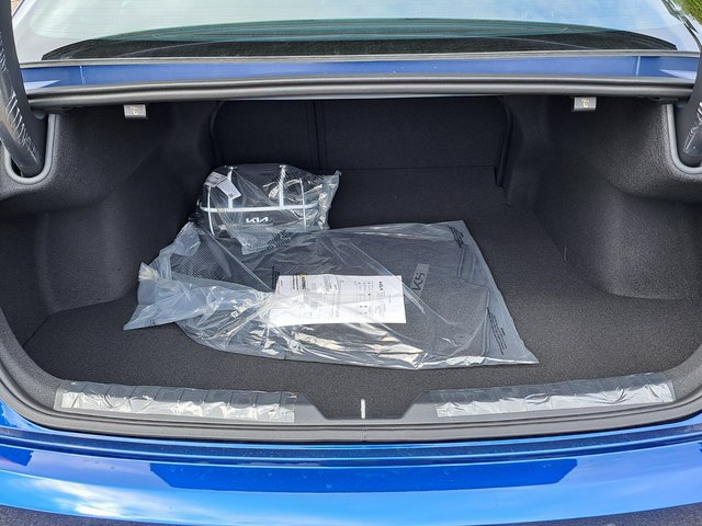 New 2026 Kia K5 GT-Line FWD image 14