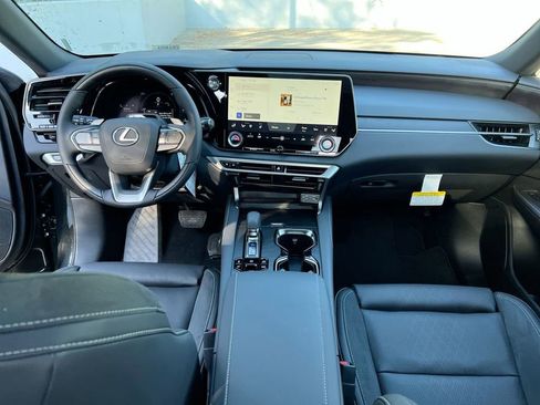 New 2026 Lexus RX 450h 450h+ Luxury image 20