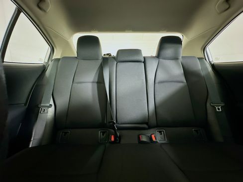 Used 2025 Toyota Corolla LE FWD image 28