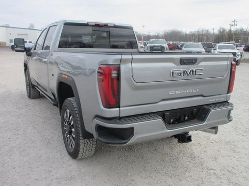 New 2026 GMC Sierra 2500 Denali Ultimate image 9