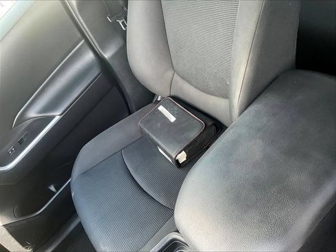 Used 2021 Toyota RAV4 LE w/ Carpet Mat Package (TMS) FWD image 30