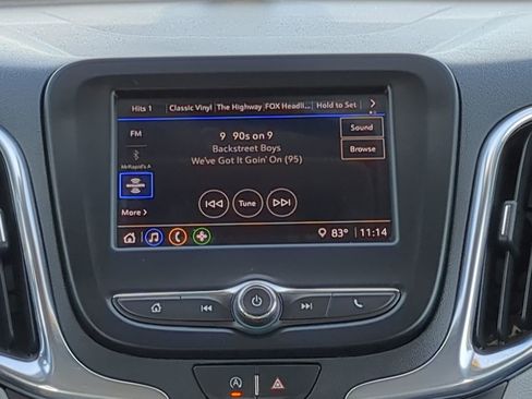 Used 2023 Chevrolet Equinox LS image 18