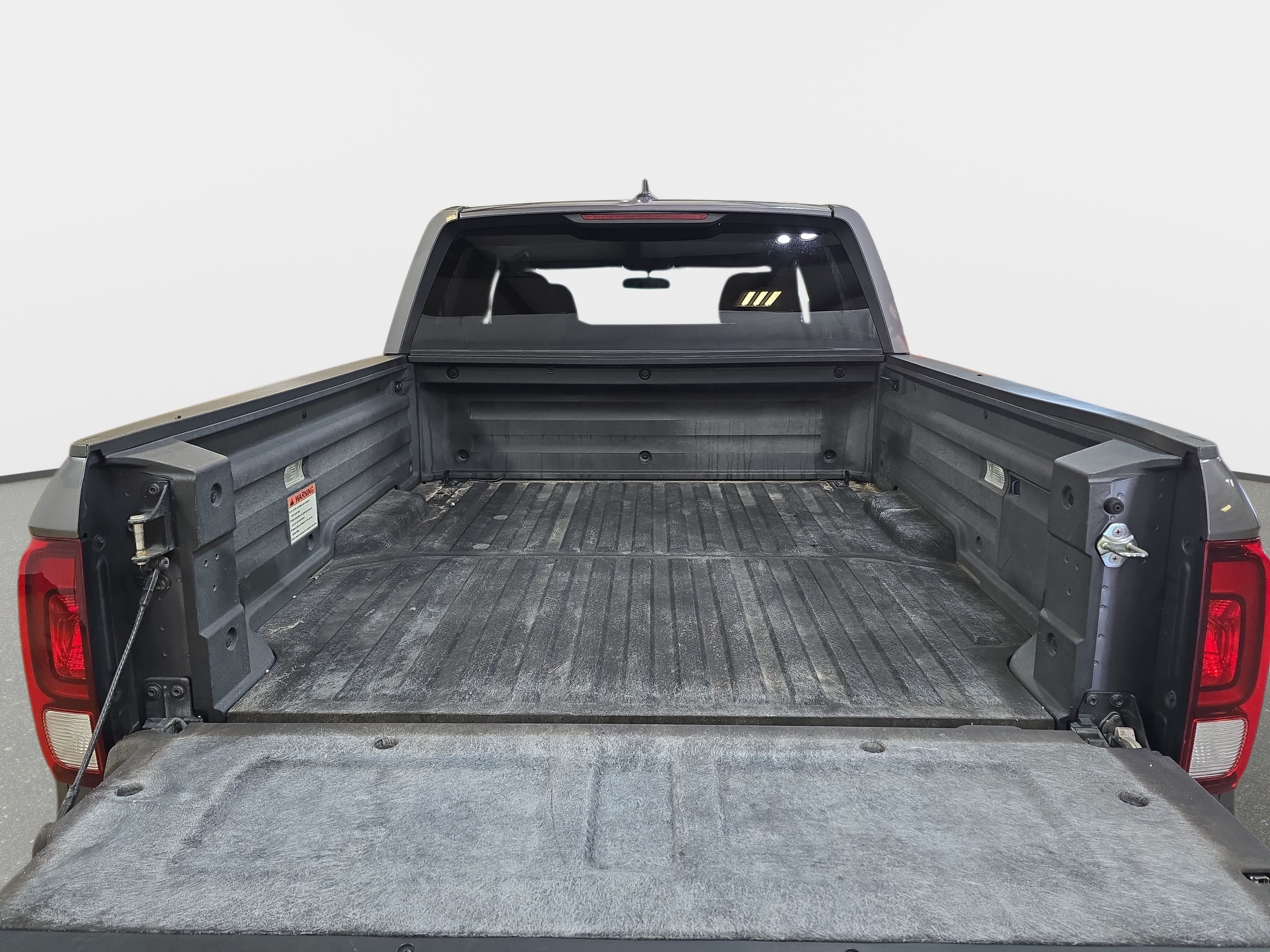Used 2019 Honda Ridgeline RT image 27