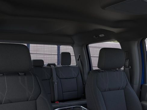 New 2026 Ford F150 STX AWD/4WD image 22