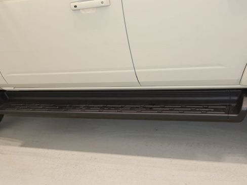 New 2025 Ford Bronco Outer Banks image 29