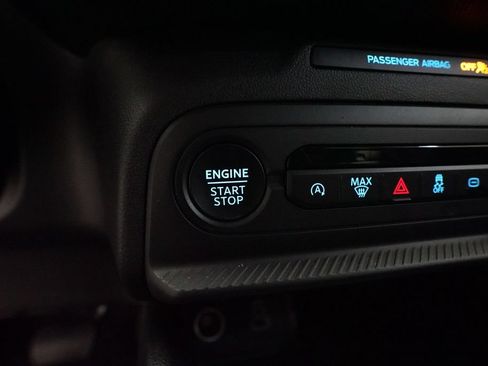 Used 2025 Ford Bronco Sport Big Bend AWD/4WD image 29