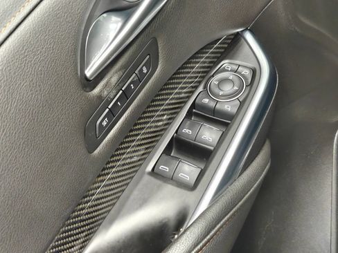 Used 2019 Cadillac XT4 Sport w/ Cold Weather Package FWD image 37