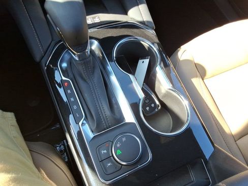 New 2025 Chevrolet Blazer Premier w/ Driver Confidence II Package image 32