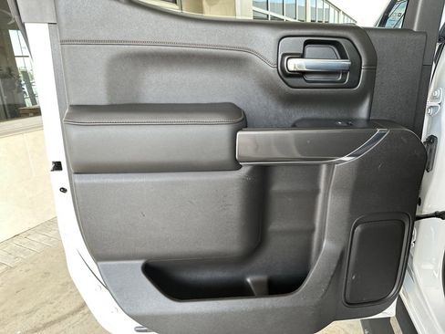 Used 2021 GMC Sierra 1500 AT4 w/ AT4 Preferred Package image 30