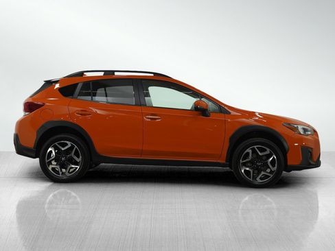 Used 2019 Subaru Crosstrek 2.0i Limited w/ Moonroof Package w/Navigation image 6