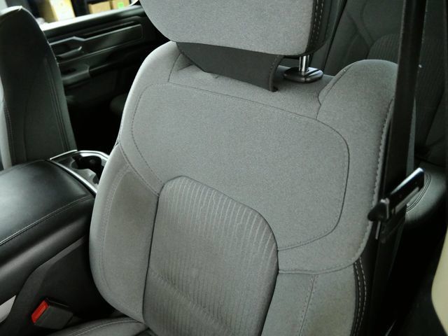 Used 2020 RAM 1500 Big Horn AWD/4WD image 19