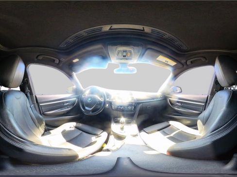 Used 2016 BMW 328i Sedan RWD image 34