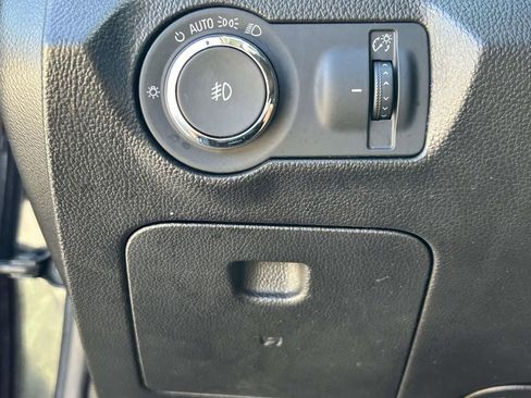 Used 2014 Chevrolet Cruze LTZ w/ Enhanced Safety Package image 20