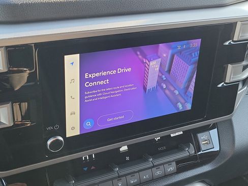 New 2026 Toyota Tundra SR5 image 25