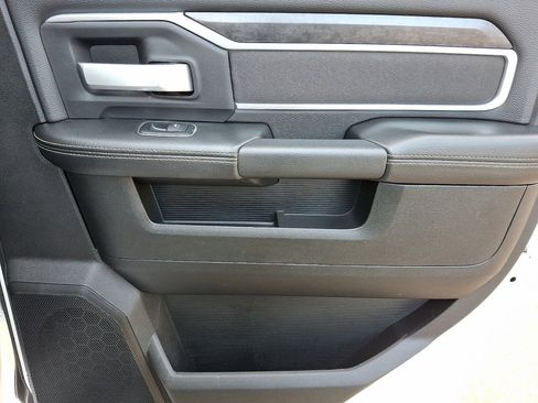 Used 2024 RAM 2500 Big Horn image 14