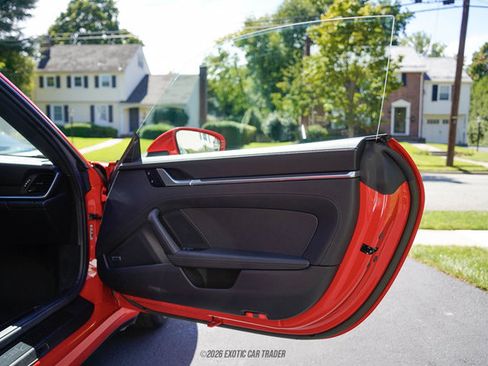 Used 2023 Porsche 911 Carrera GTS RWD image 24