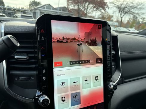 New 2026 RAM 2500 Laramie image 27