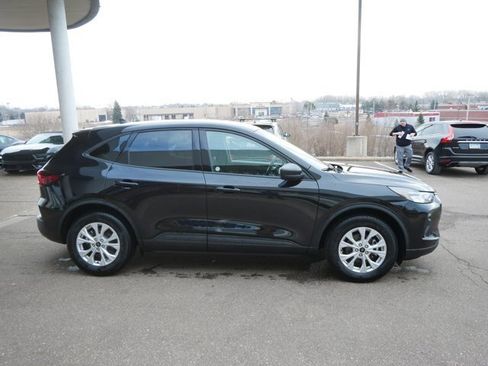 Certified 2025 Ford Escape Active image 4