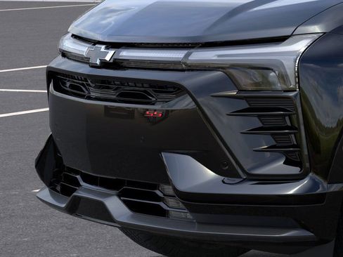 New 2026 Chevrolet Blazer EV SS image 38