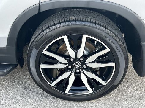 Used 2022 Honda Pilot Elite image 20