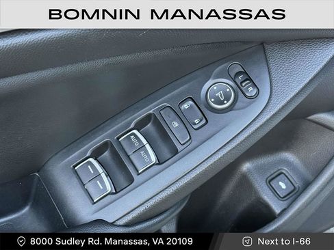 Used 2021 Honda Accord EX image 14